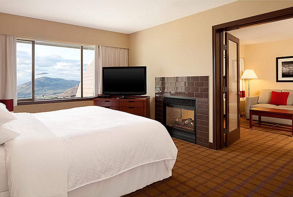 Western Premier Aberdeen Hotel 3*
