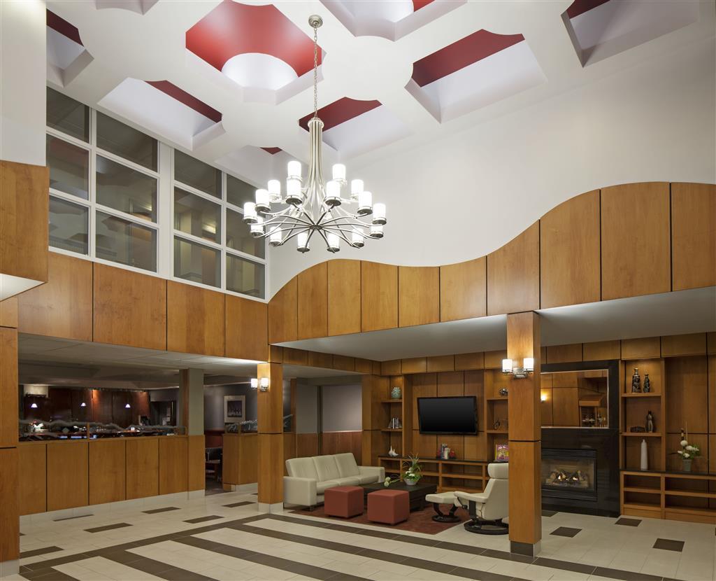 Hotel Western Premier Aberdeen 3*