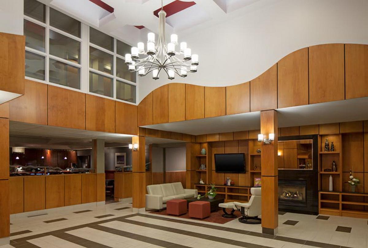 Western Premier Aberdeen Kamloops