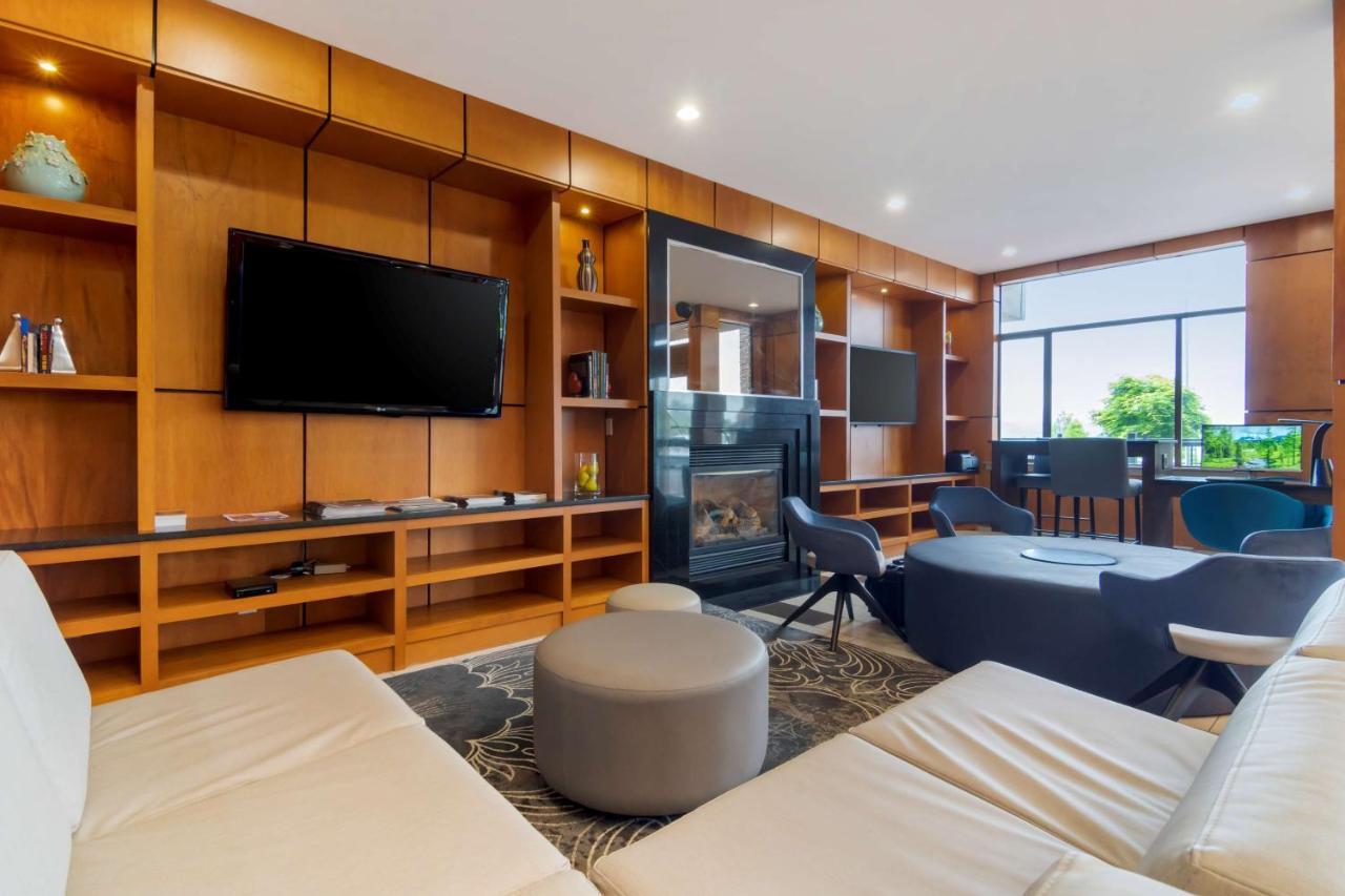 Hotel Western Premier Aberdeen Kamloops