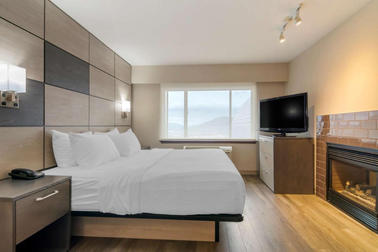 Western Premier Aberdeen Hotel 3*
