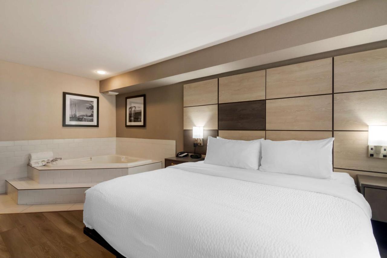 Western Premier Aberdeen Hotel 3*