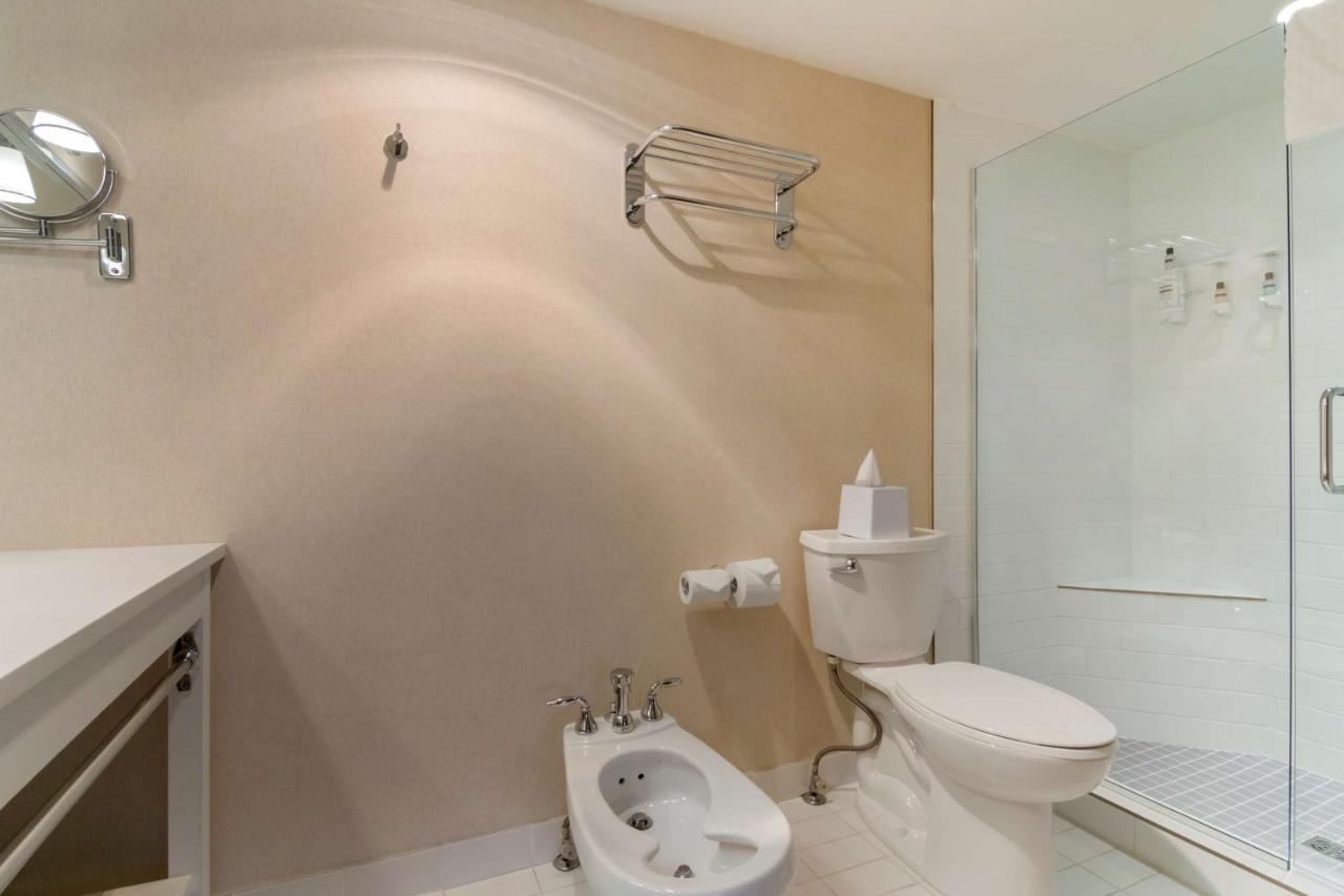 Western Premier Aberdeen Hotel 3*