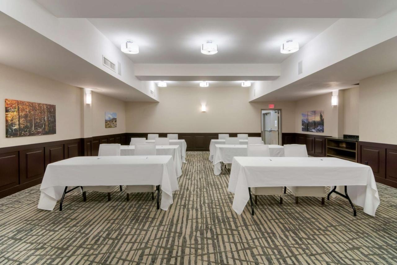 Western Premier Aberdeen Hotel 3*