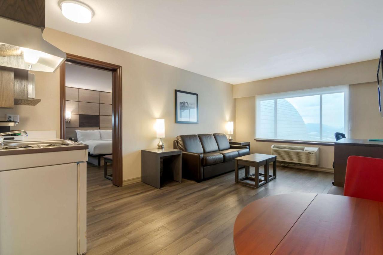 Western Premier Aberdeen Hotel