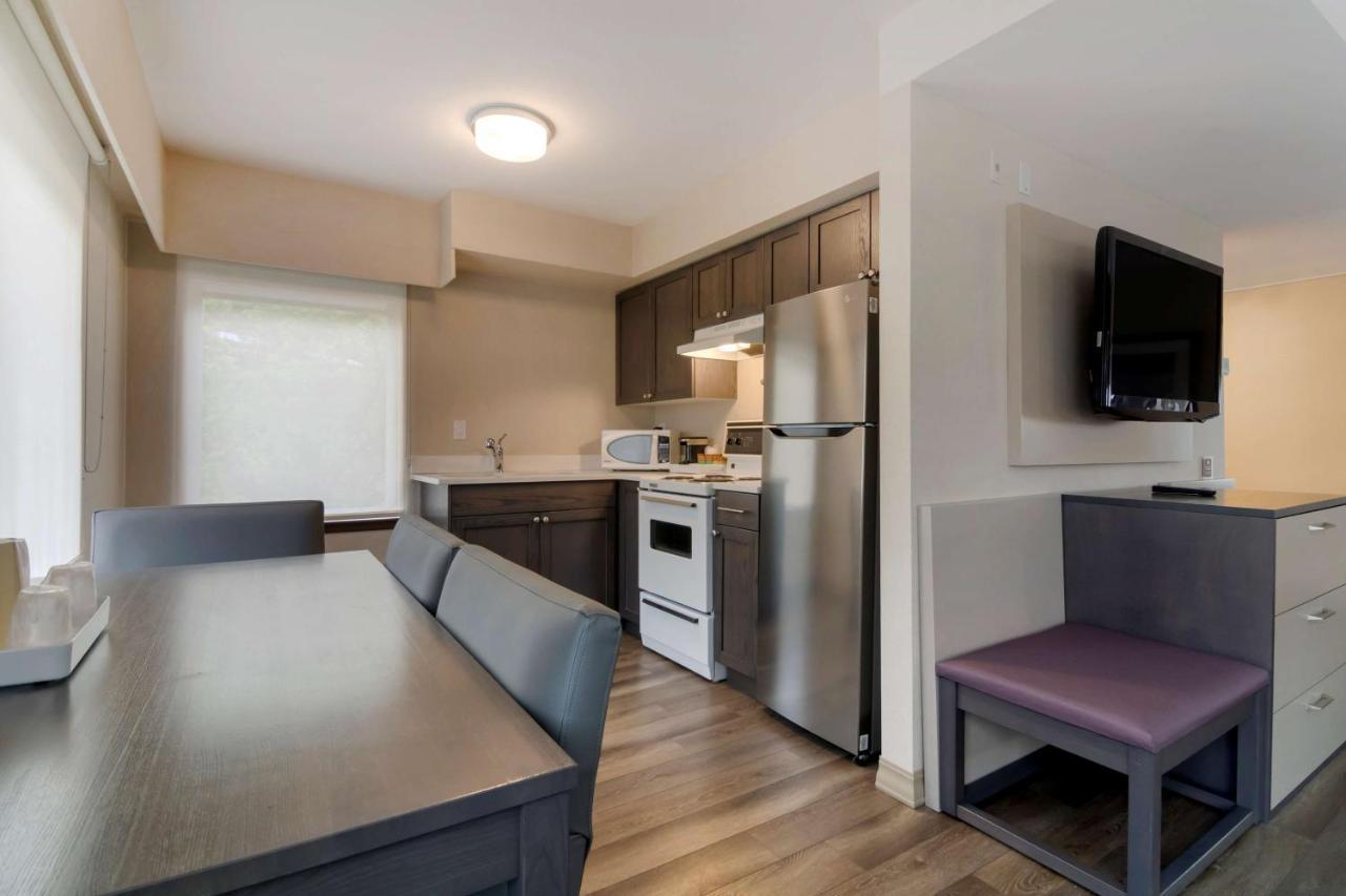 Hotel Western Premier Aberdeen Kamloops