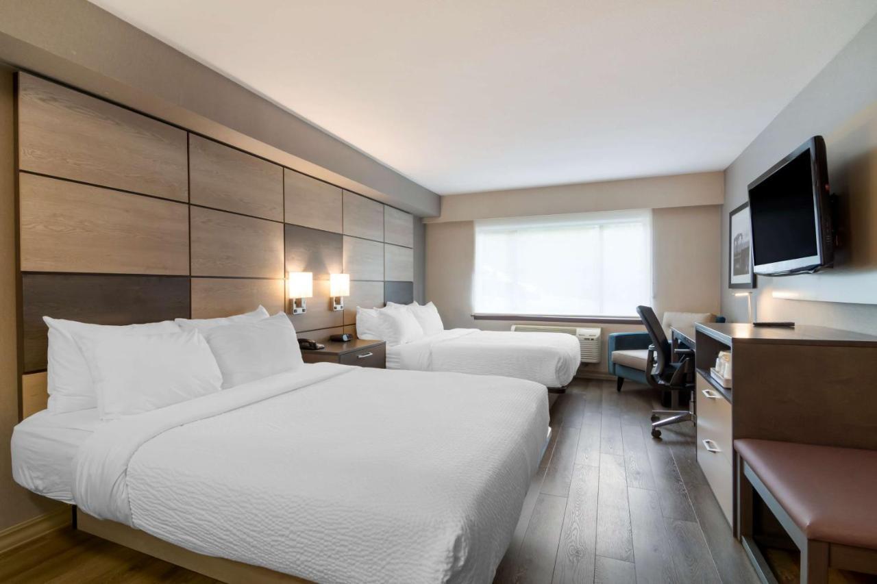 Hotel Western Premier Aberdeen