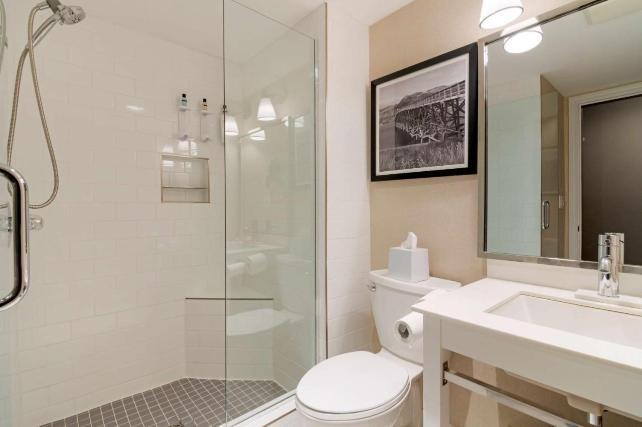 Hotel Western Premier Aberdeen 3*
