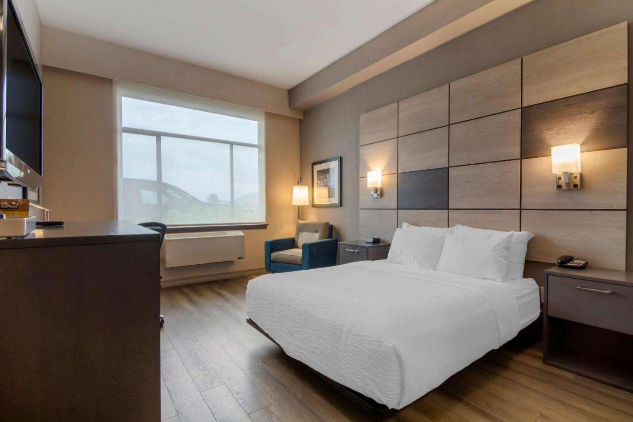 Western Premier Aberdeen Hotel