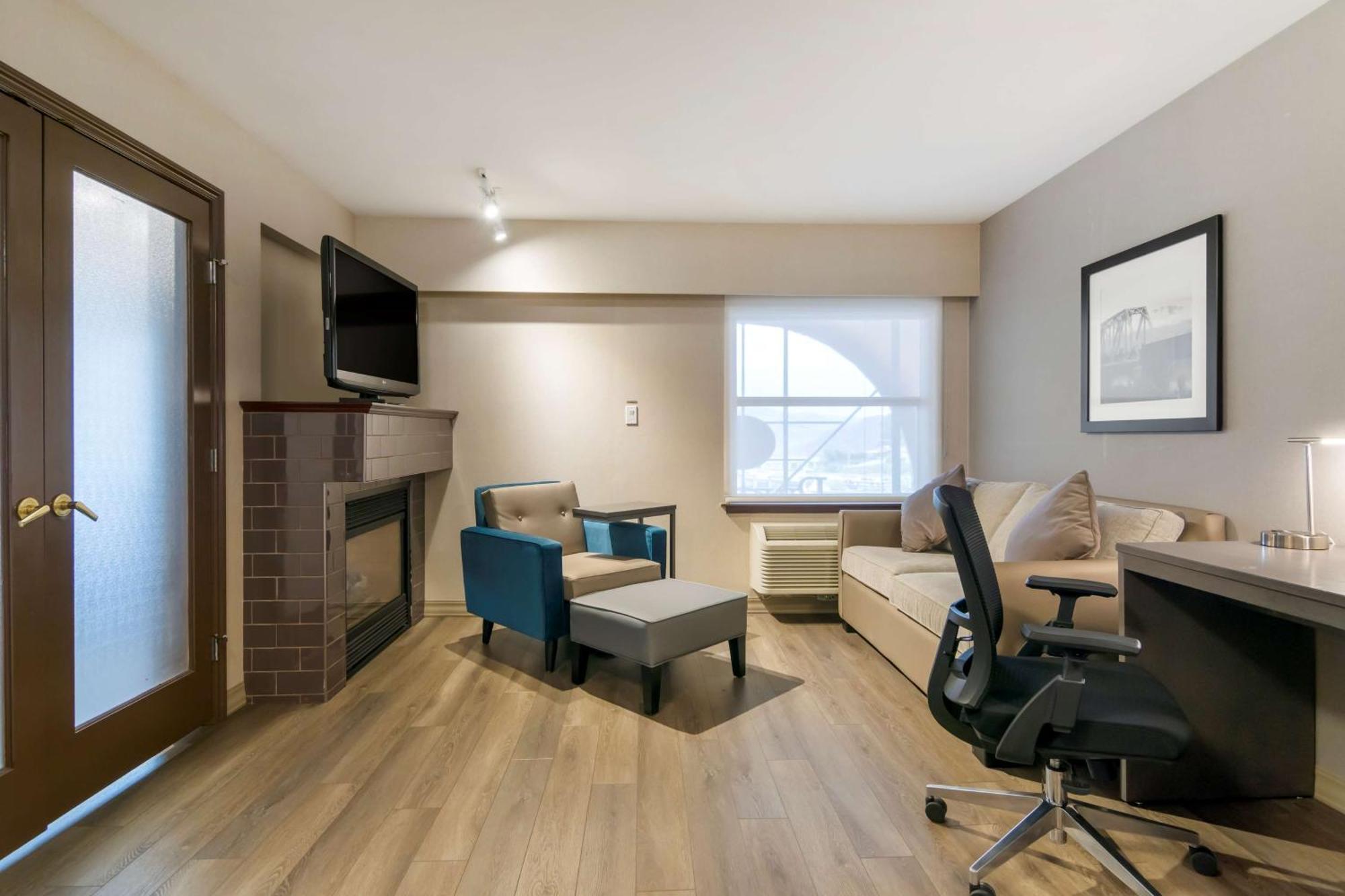 Western Premier Aberdeen Hotel 3*
