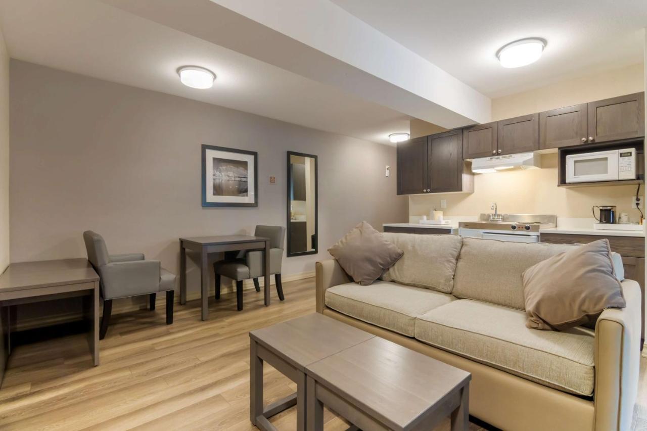 Western Premier Aberdeen Hotel 3*