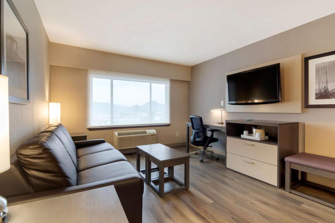 Western Premier Aberdeen Kamloops