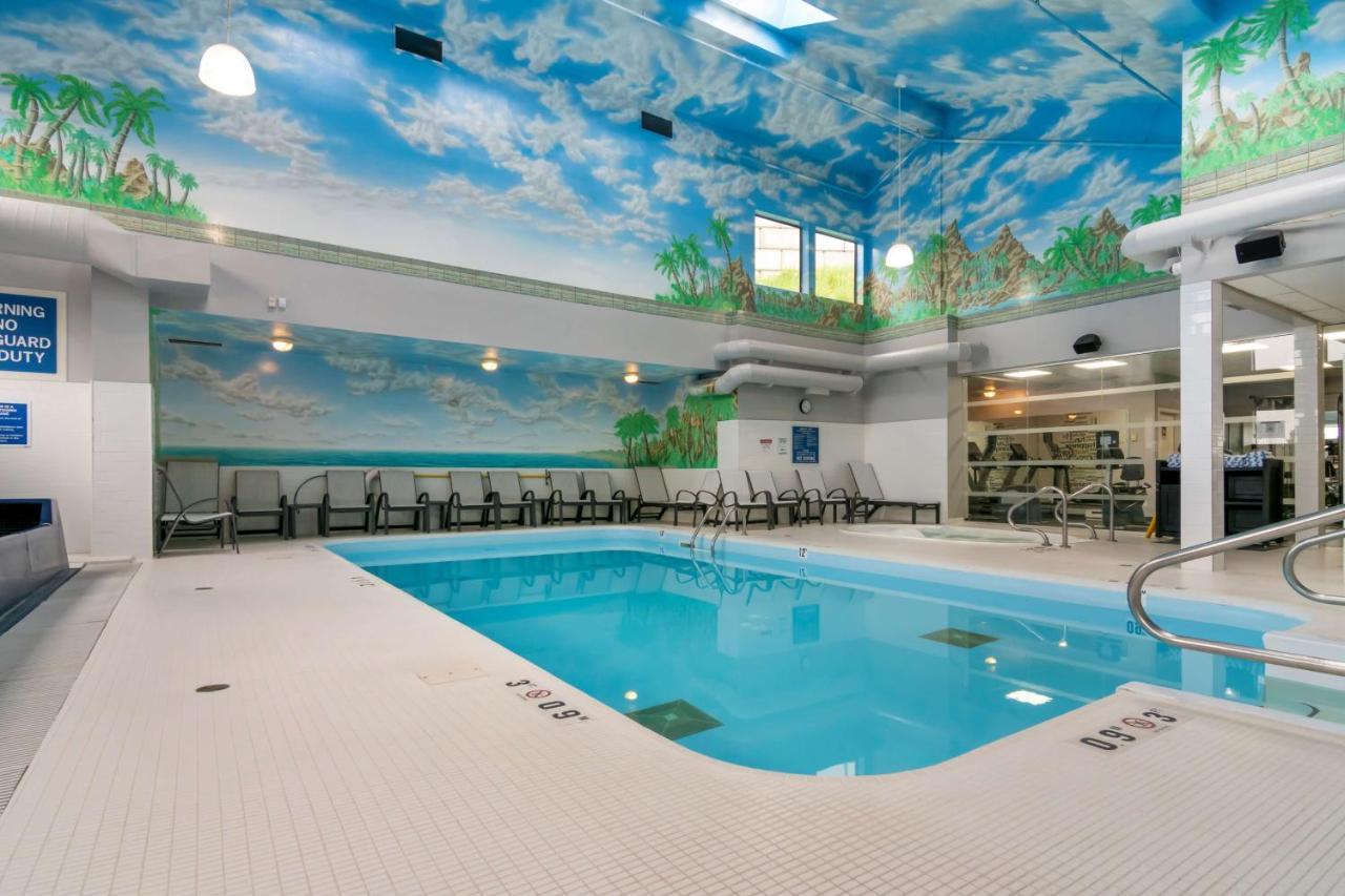 Western Premier Aberdeen Kamloops
