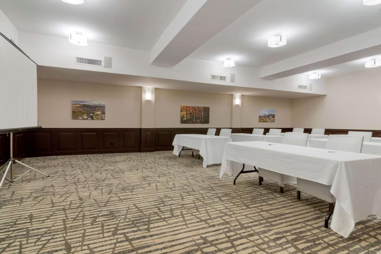 Hotel Western Premier Aberdeen