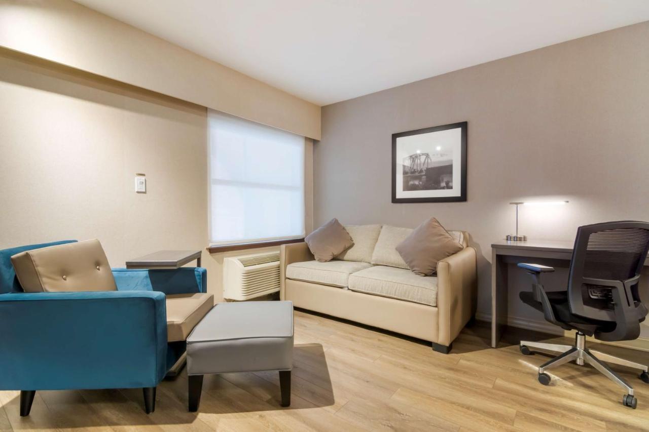 Western Premier Aberdeen Hotel 3*
