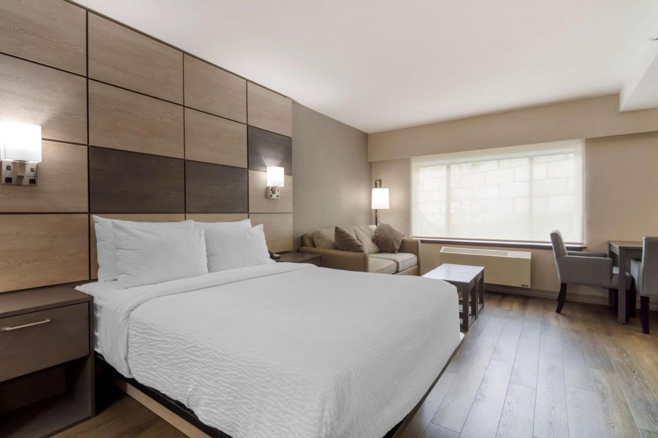 Hotel Western Premier Aberdeen 3*