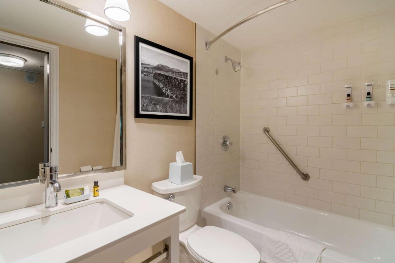 Western Premier Aberdeen Hotel Kamloops