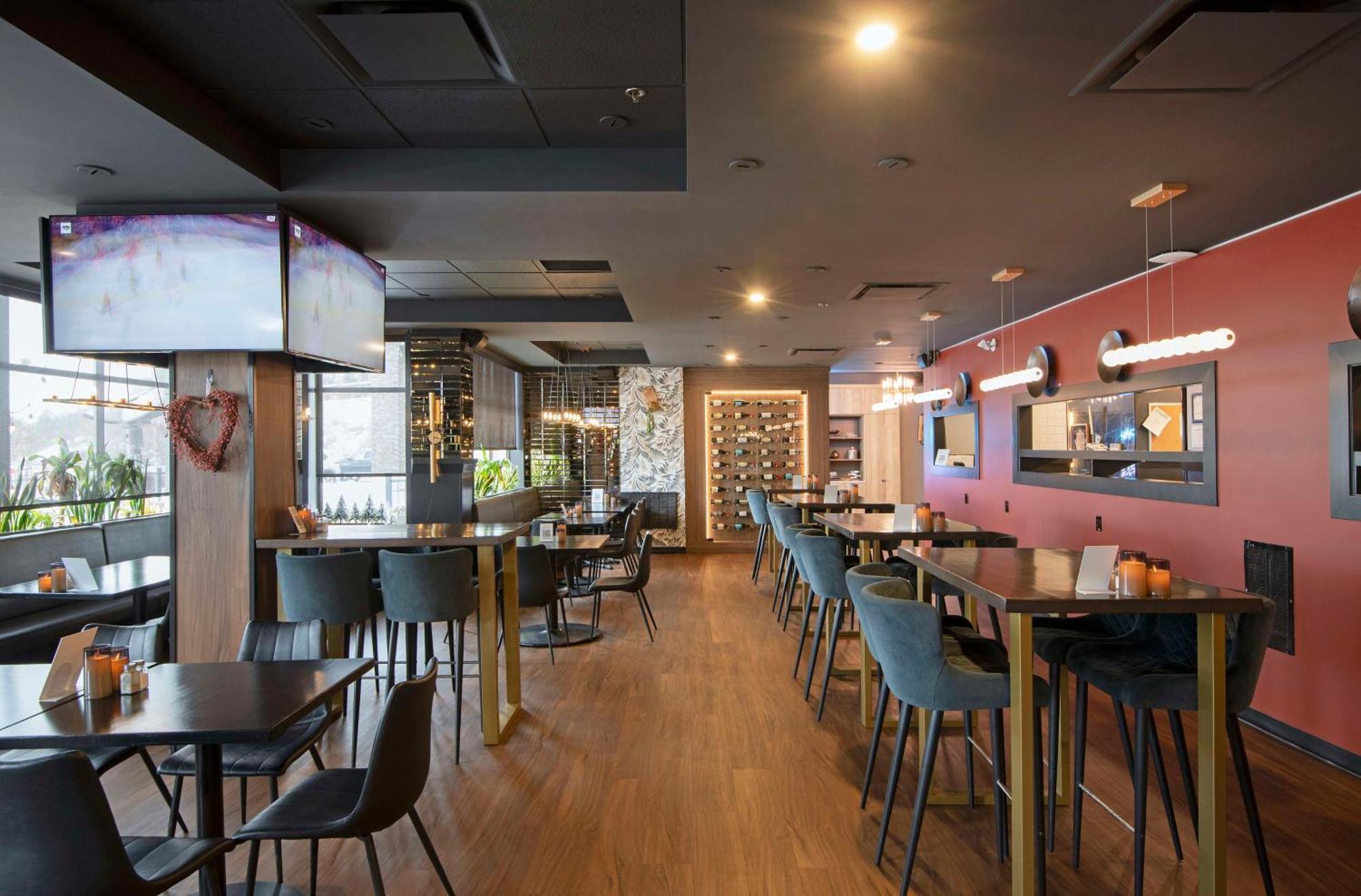 Hotel Western Premier Aberdeen