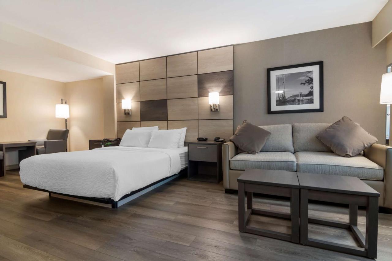 Western Premier Aberdeen Kamloops